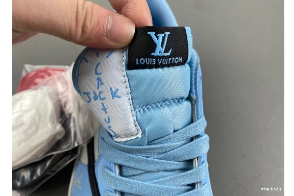 RETRO DM7866-107   SP TRAVIS SCOTT JORDAN DM7866-107 OG 1 LOW 0330